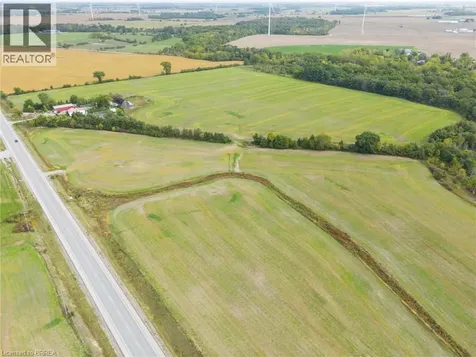 Concession 5 Woodhouse Road Haldimand County ON N0A 1J0