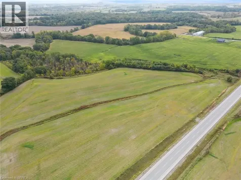 Concession 5 Woodhouse Road Haldimand County ON N0A 1J0