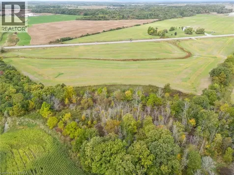 Concession 5 Woodhouse Road Haldimand County ON N0A 1J0
