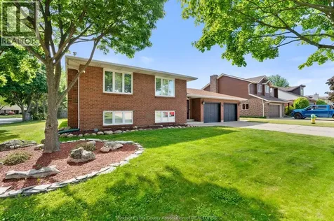 36 Cherrywood Leamington ON N8H 4Z9
