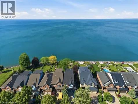 23 Edgewater Drive Stoney Creek ON L8E 4Z2