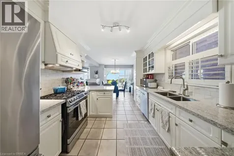 23 Edgewater Drive Stoney Creek ON L8E 4Z2
