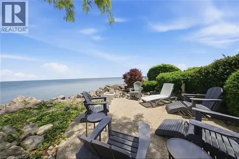 23 Edgewater Drive Stoney Creek ON L8E 4Z2
