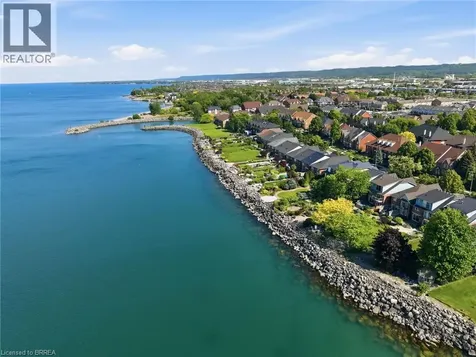 23 Edgewater Drive Stoney Creek ON L8E 4Z2