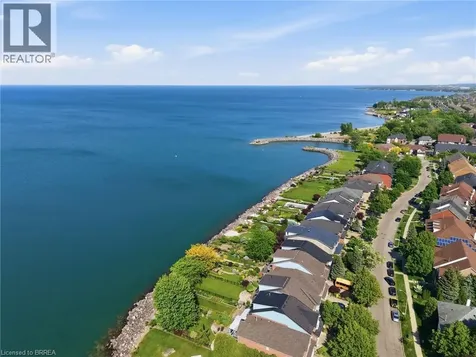 23 Edgewater Drive Stoney Creek ON L8E 4Z2