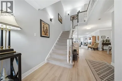 23 Edgewater Drive Stoney Creek ON L8E 4Z2