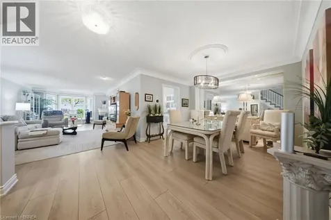 23 Edgewater Drive Stoney Creek ON L8E 4Z2