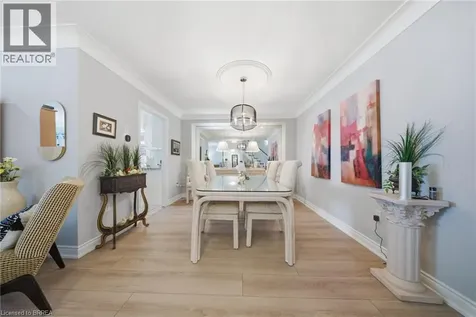 23 Edgewater Drive Stoney Creek ON L8E 4Z2