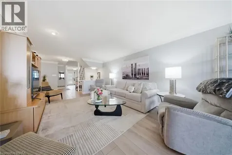 23 Edgewater Drive Stoney Creek ON L8E 4Z2