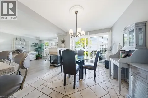 23 Edgewater Drive Stoney Creek ON L8E 4Z2