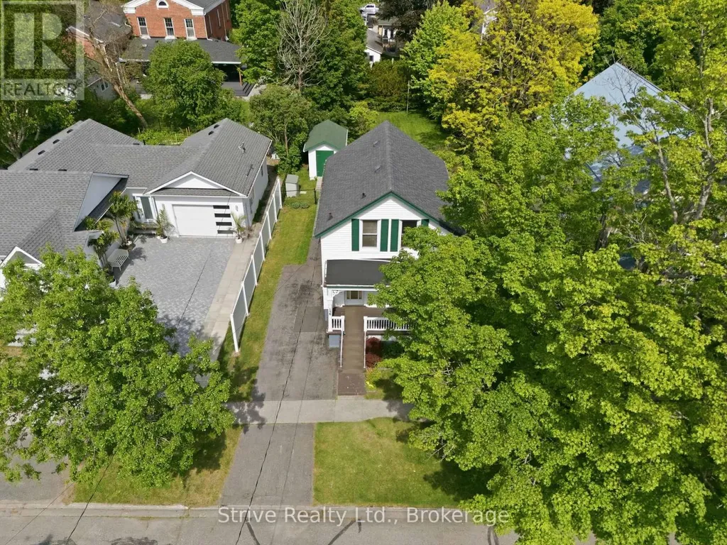 158 Stuart Street Cobourg ON K9A 2Y2