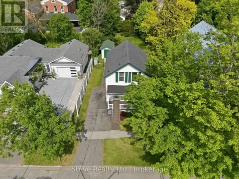 158 Stuart Street Cobourg ON K9A 2Y2