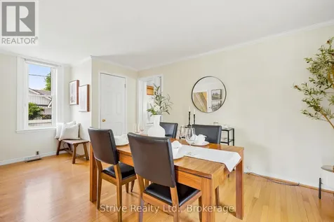 158 Stuart Street Cobourg ON K9A 2Y2