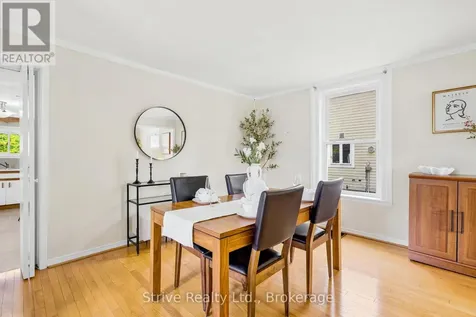 158 Stuart Street Cobourg ON K9A 2Y2