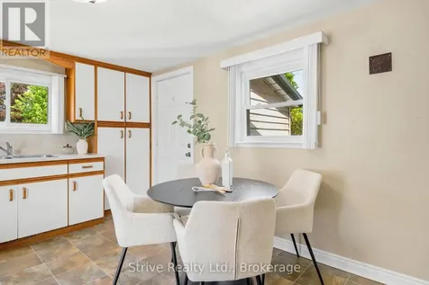 158 Stuart Street Cobourg ON K9A 2Y2