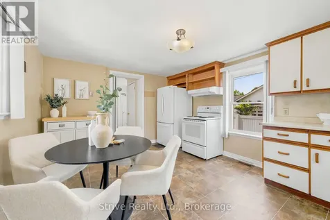 158 Stuart Street Cobourg ON K9A 2Y2