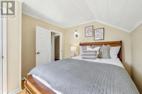 158 Stuart Street Cobourg ON K9A 2Y2