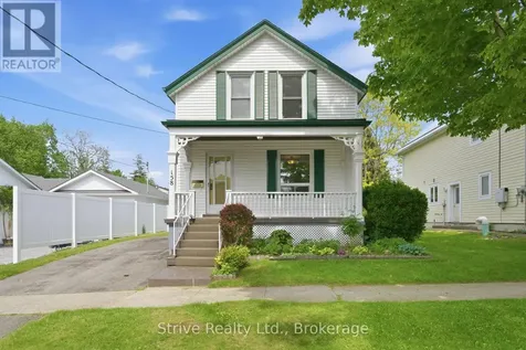 158 Stuart Street Cobourg ON K9A 2Y2
