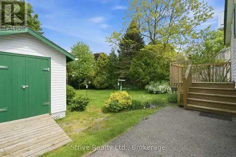 158 Stuart Street Cobourg ON K9A 2Y2