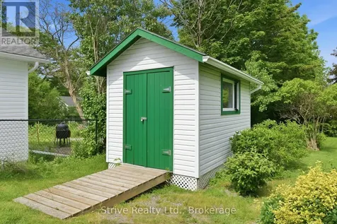 158 Stuart Street Cobourg ON K9A 2Y2