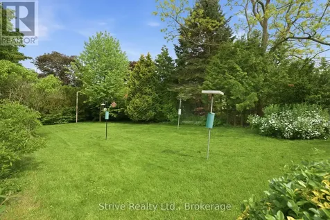 158 Stuart Street Cobourg ON K9A 2Y2