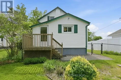 158 Stuart Street Cobourg ON K9A 2Y2