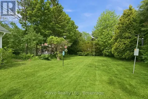 158 Stuart Street Cobourg ON K9A 2Y2