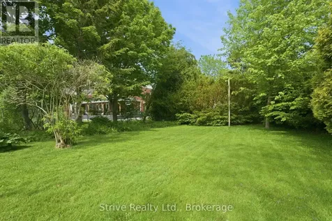 158 Stuart Street Cobourg ON K9A 2Y2