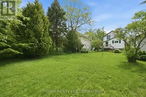 158 Stuart Street Cobourg ON K9A 2Y2