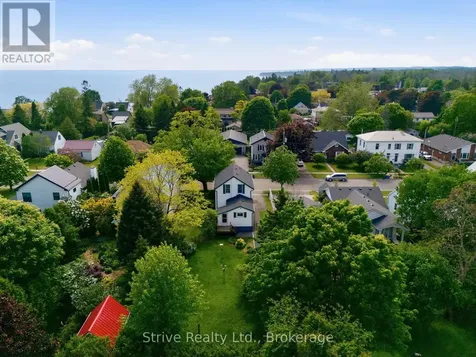 158 Stuart Street Cobourg ON K9A 2Y2
