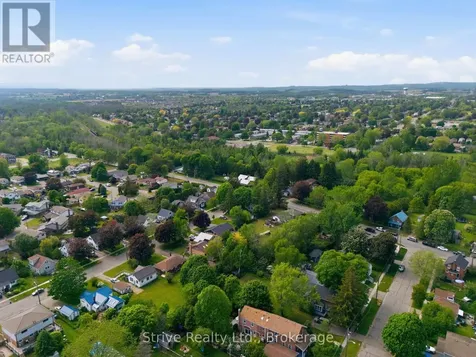 158 Stuart Street Cobourg ON K9A 2Y2