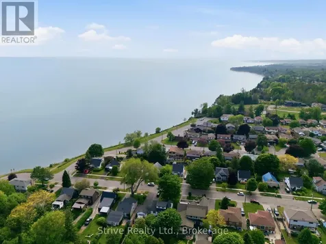158 Stuart Street Cobourg ON K9A 2Y2
