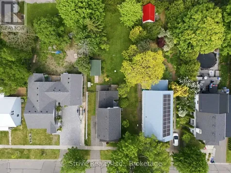 158 Stuart Street Cobourg ON K9A 2Y2