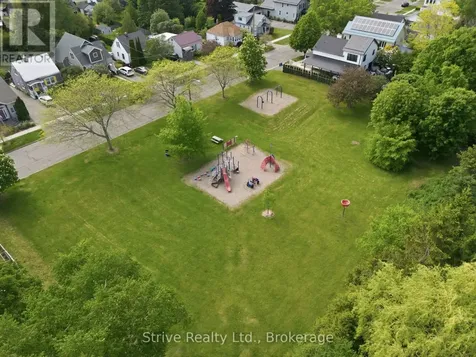 158 Stuart Street Cobourg ON K9A 2Y2
