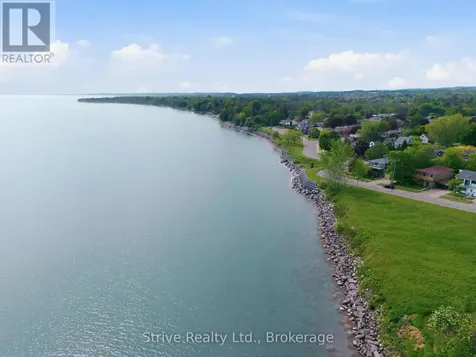 158 Stuart Street Cobourg ON K9A 2Y2