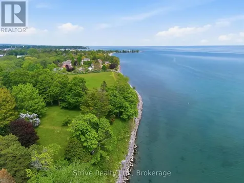 158 Stuart Street Cobourg ON K9A 2Y2
