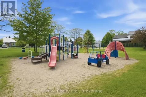 158 Stuart Street Cobourg ON K9A 2Y2