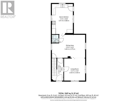 158 Stuart Street Cobourg ON K9A 2Y2