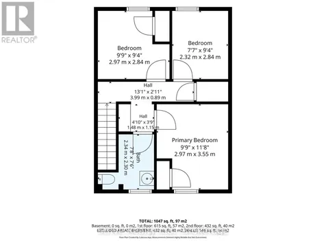 158 Stuart Street Cobourg ON K9A 2Y2
