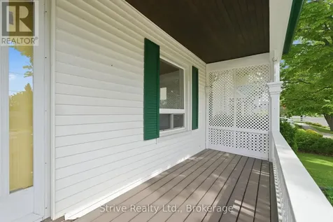 158 Stuart Street Cobourg ON K9A 2Y2