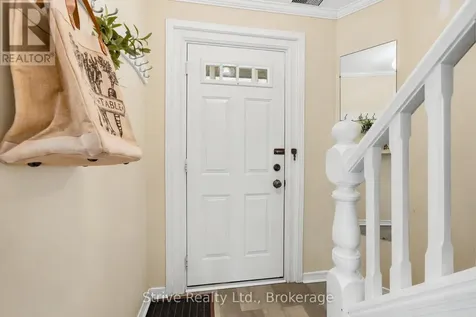 158 Stuart Street Cobourg ON K9A 2Y2