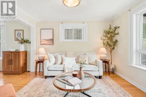 158 Stuart Street Cobourg ON K9A 2Y2