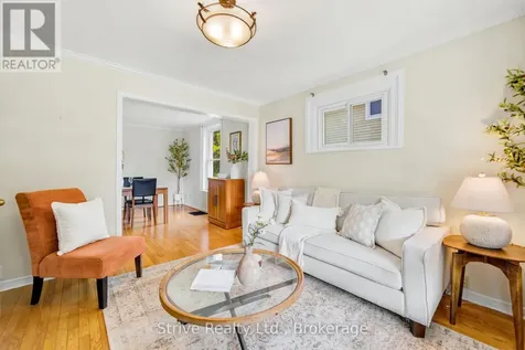 158 Stuart Street Cobourg ON K9A 2Y2