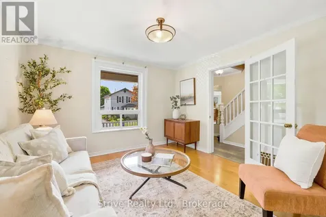 158 Stuart Street Cobourg ON K9A 2Y2