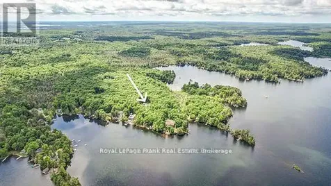 50 Fire Route 41 North Kawartha ON K0L 2H0