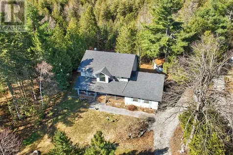1600 4th Line Road North Douro-dummer ON K0L 2H0