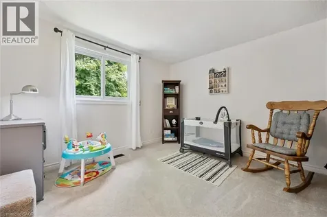74 Calmcrest Drive Kitchener ON N2E 1V3
