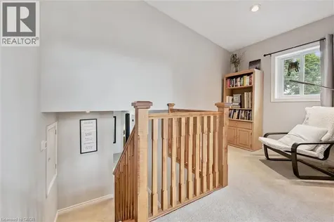 74 Calmcrest Drive Kitchener ON N2E 1V3