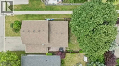 74 Calmcrest Drive Kitchener ON N2E 1V3