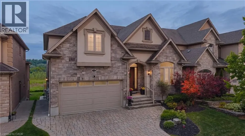 54 Paige Street Kitchener ON N2K 4P6